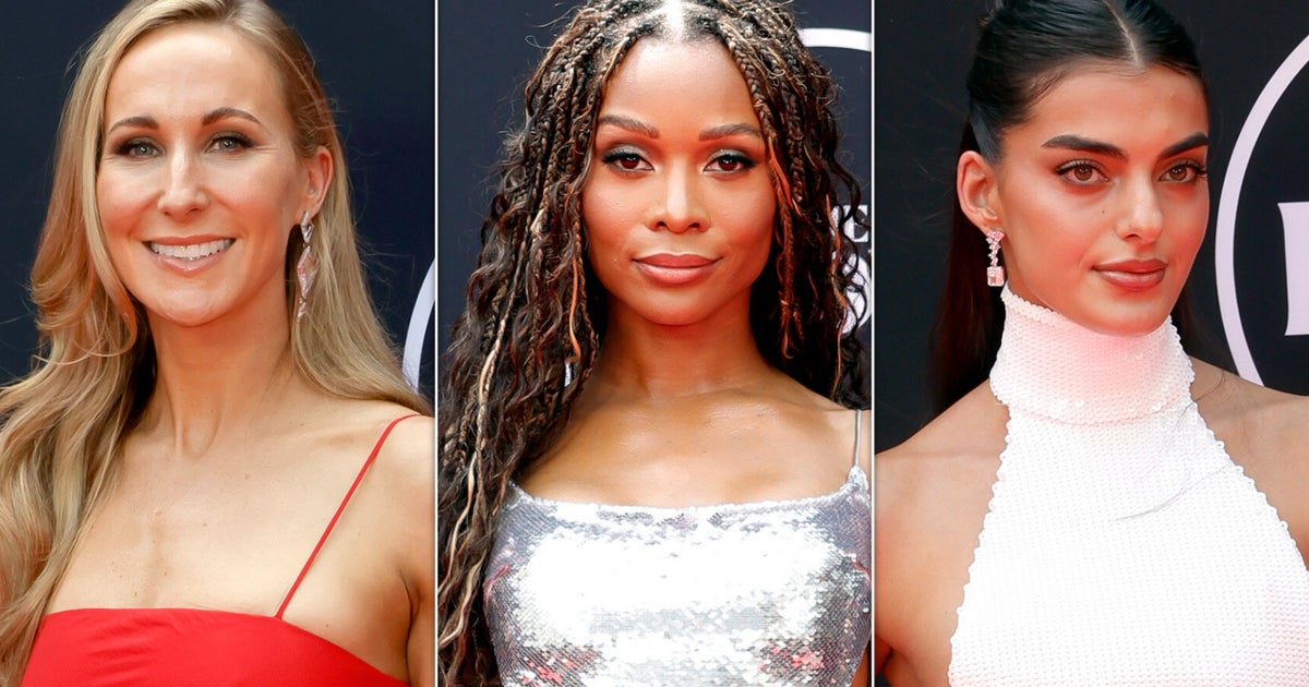Every Winning Look From The 32nd Annual ESPYs Red Carpet