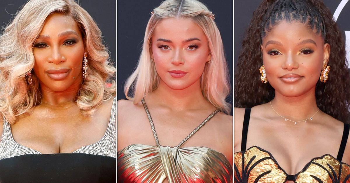 Every Winning Look From The 2024 ESPYs Red Carpet