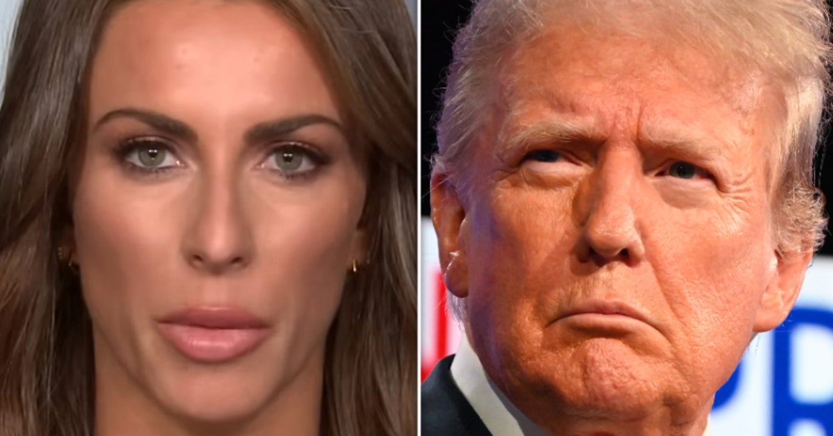 NextImg:Ex-Aide Highlights Trump's ‘Crazy Great Uncle’ Moment That’s ‘Sign Of Decline’