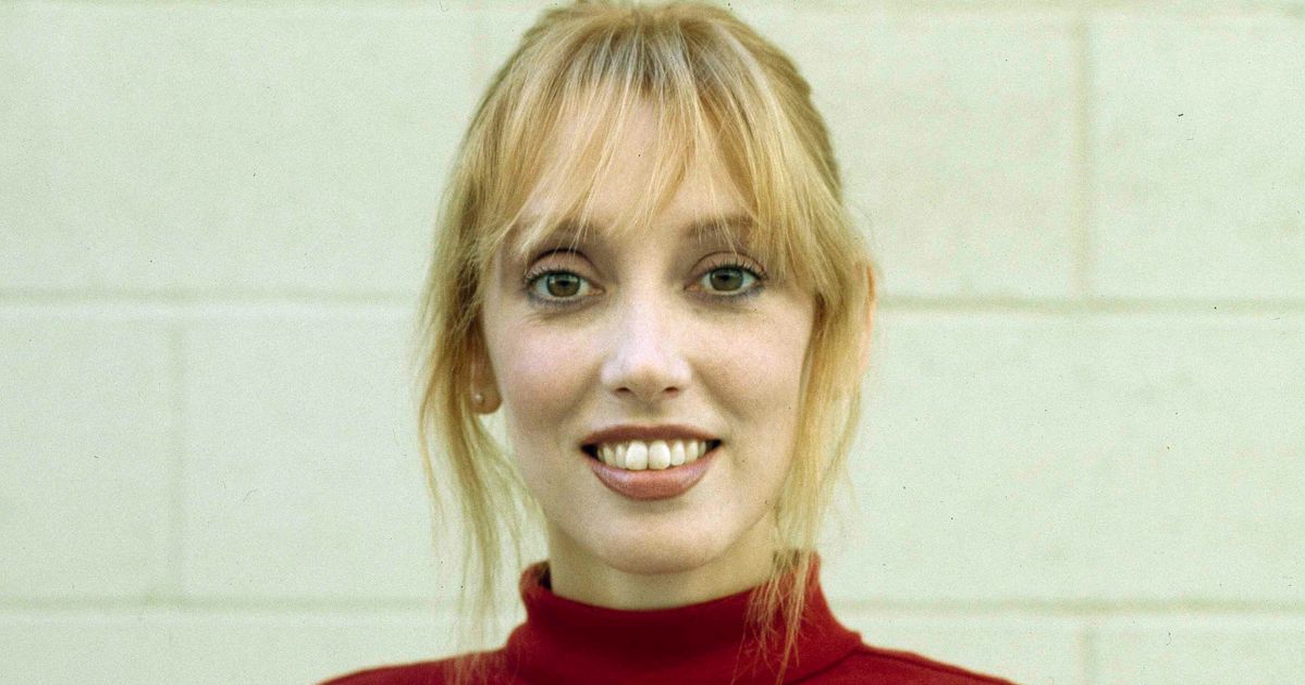 Shelley Duvall Fan 'Grateful For The Memories' She Made With Late Hollywood Star