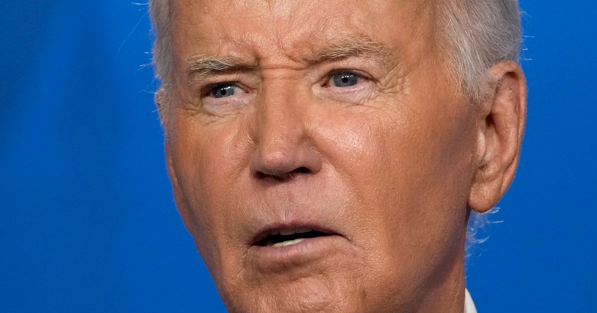 Wisconsin Radio Show Granted Biden Campaign Request To Edit Interview