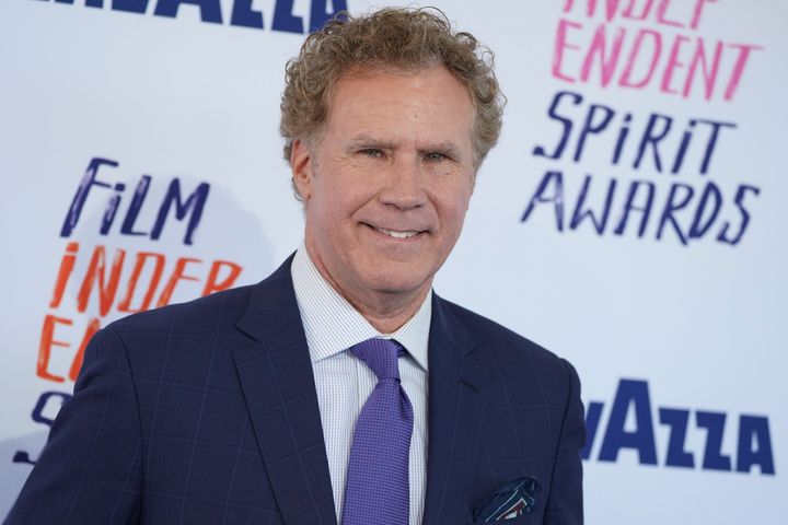 Will Ferrell