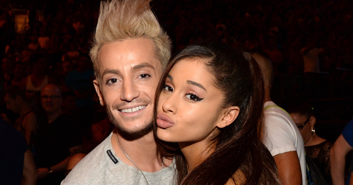 Ariana Grande's Brother Slams Trolls For Spreading Cannibalism Rumors About Her