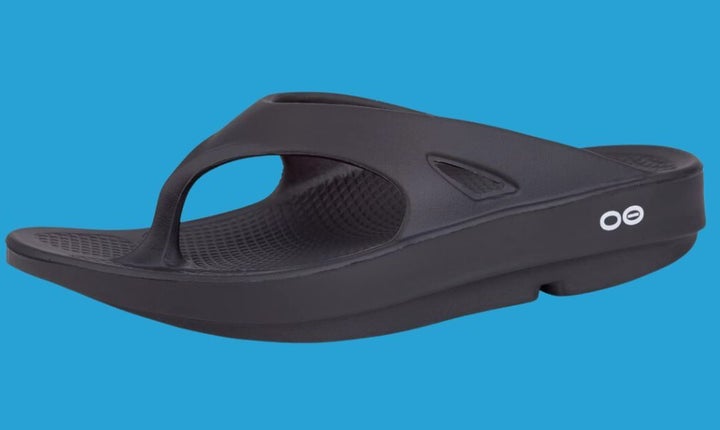 OOriginal flip-flop sandal.