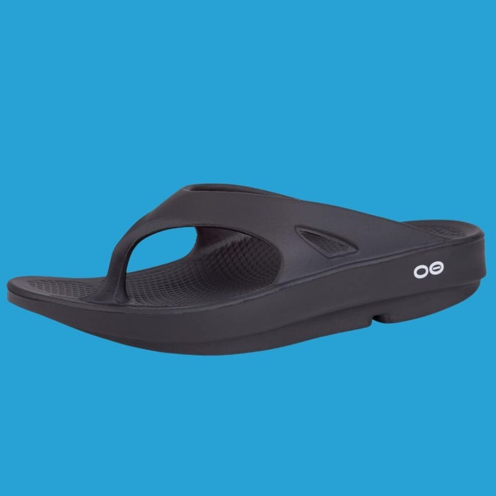 OOriginal flip-flop sandal.