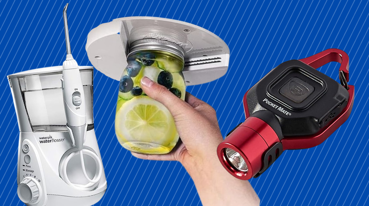 If You're 40 And Up, You'll Love These Prime Day Sales