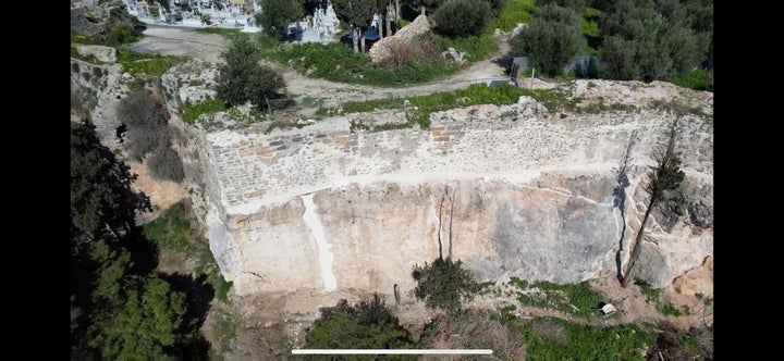 Το κάστρο της Κορώνης