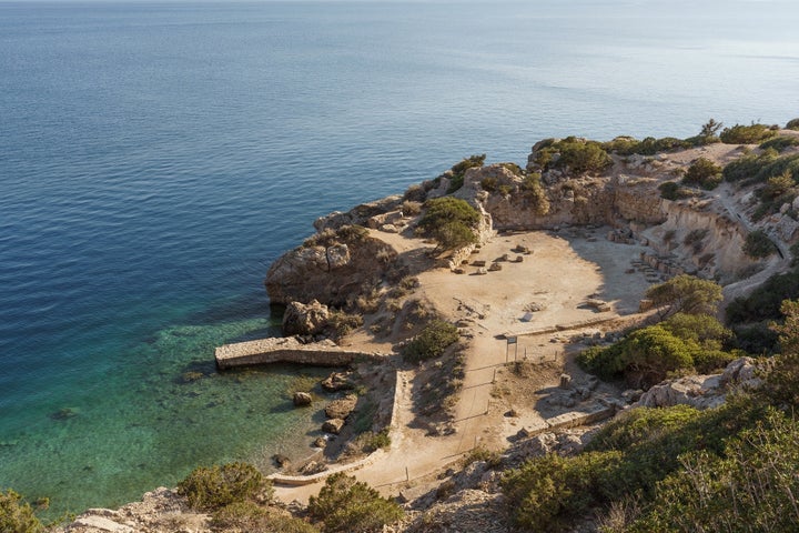 Otherlands, 2024, Ηραίο Περαχώρας