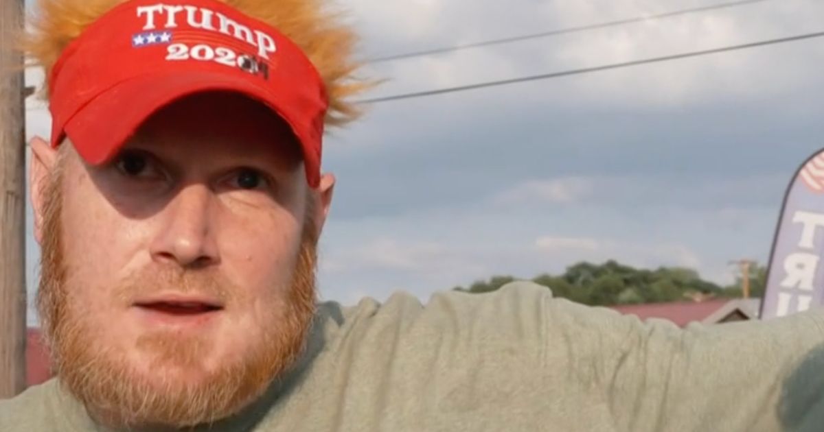 BBC Interviews Man Who Says He Warned Police About Trump Rally Shooter