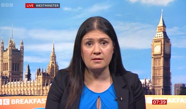 Lisa Nandy, the new culture secretary, said the latest general election was the 