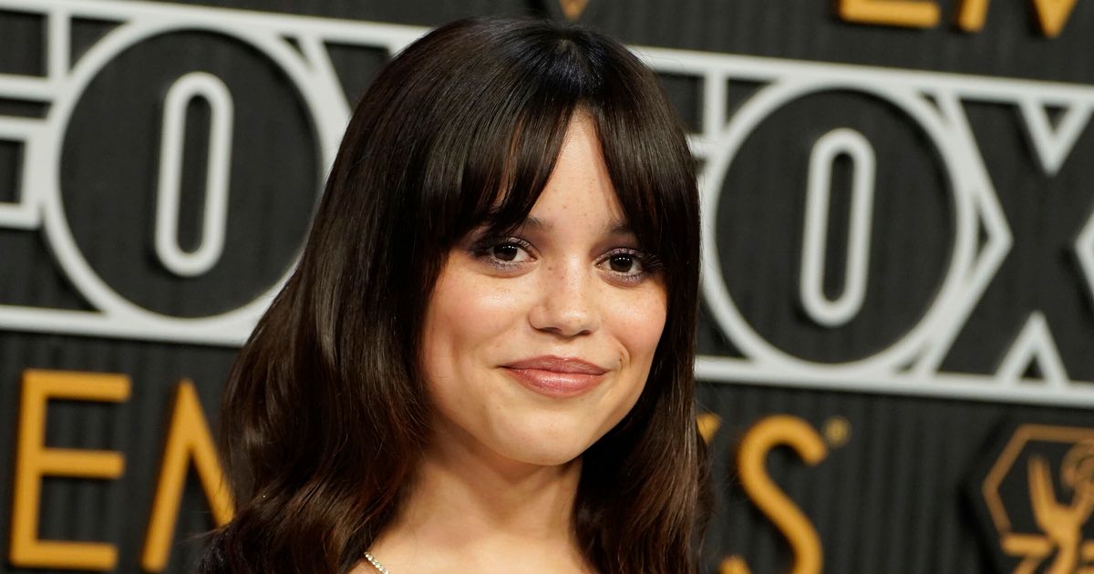 Jenna Ortega Names ‘Beetlejuice 2’ Co-Star Who Made Fame Feel Less ‘Scary’