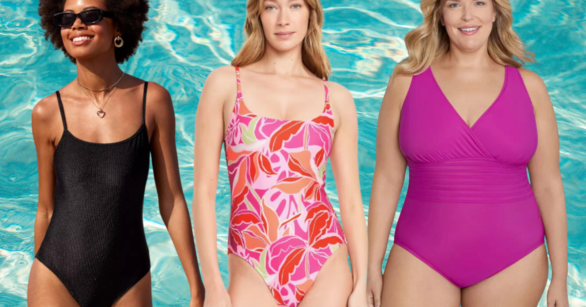 NextImg:We Found The Only One-Piece Swimsuits That Cover Your Whole Butt