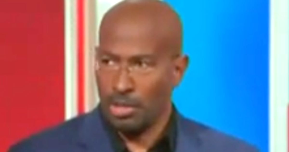 Van Jones Thinks This Celebrity's RNC Speech Was 'Most Dangerous' For Democrats