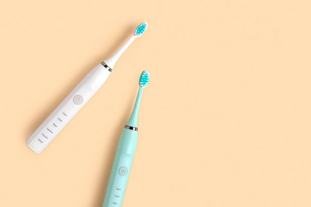 If You Have An Electric Toothbrush, You Need To Do This During Warmer Months