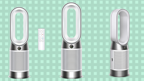 The Dyson Purifier Cool HP10 is the lowest price it's been all year. Grab a fan before they're gone.
