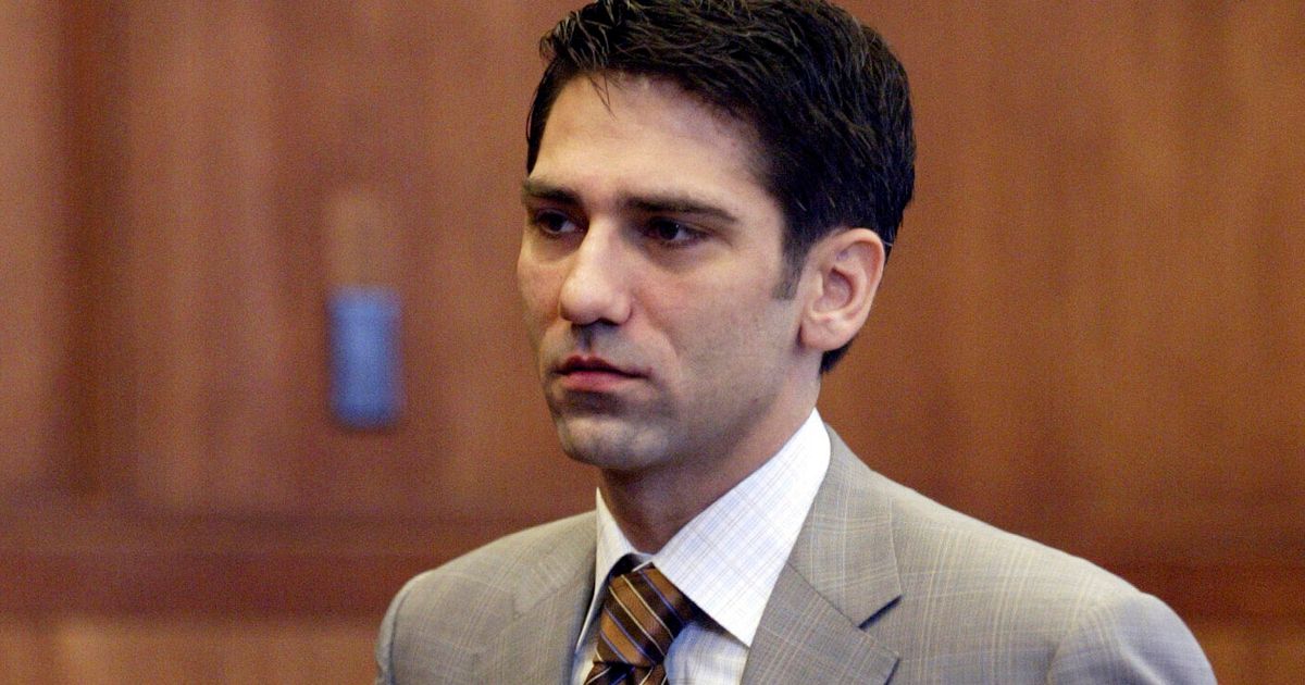 Boston Lawyer, Once Named ‘Most Eligible’ Bachelor, Gets 5-10 Years For Raping Woman