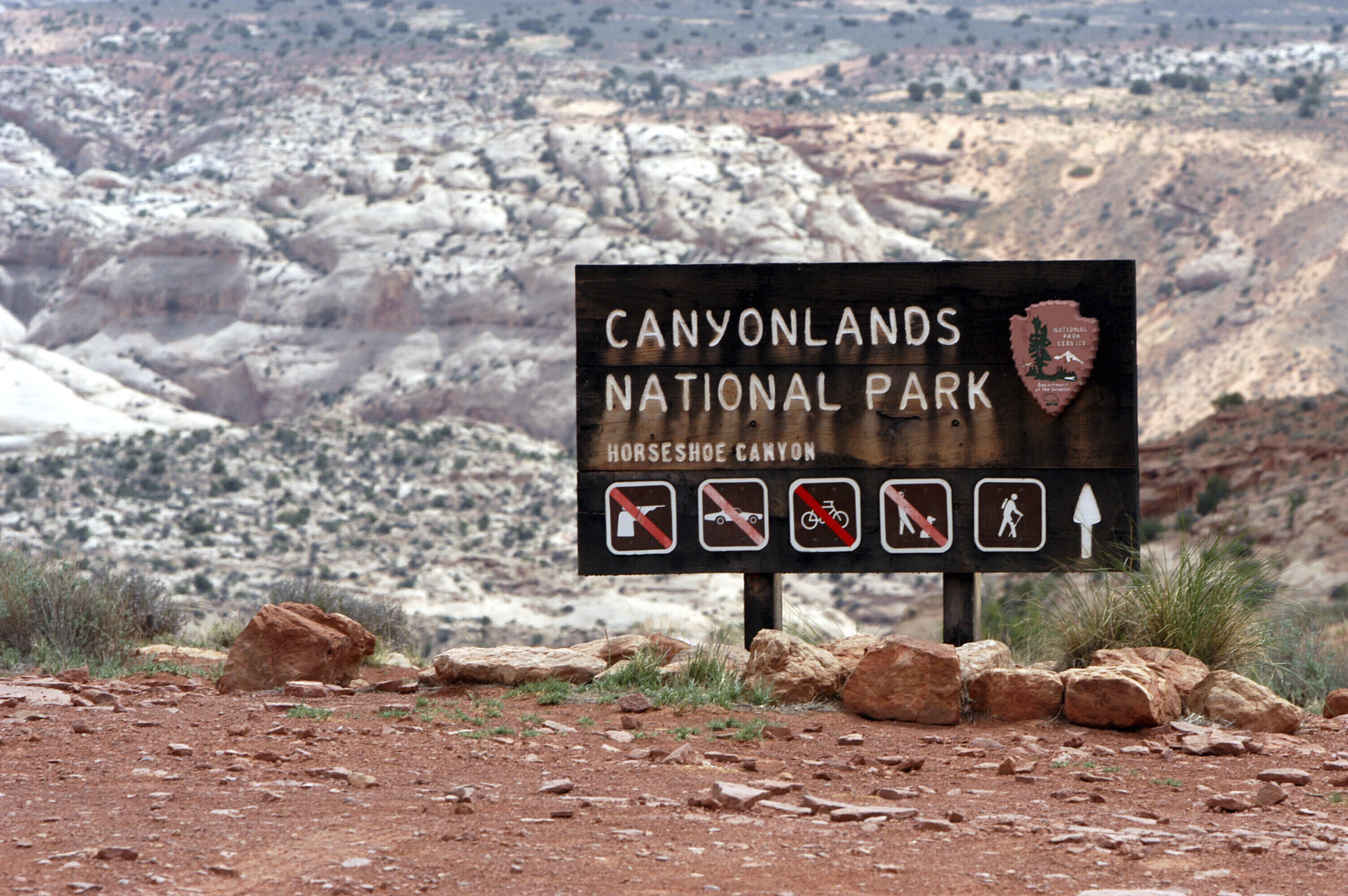 3 Hikers Found Dead, Including Father And Daughter, In Utah Parks Amid High Heat