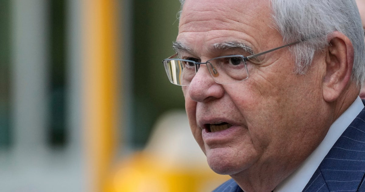 Social Media Tells Sen. Bob Menendez To Resign After Guilty Verdict