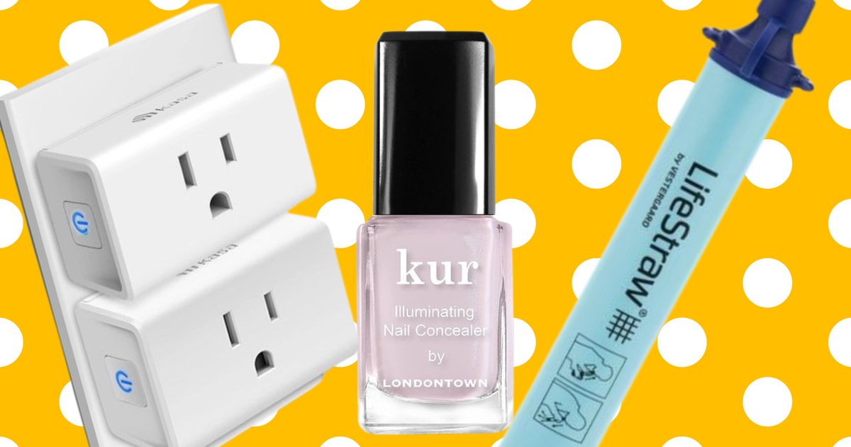 There Are Mere Hours Left To Impulse-Buy These Under-$30 Deals