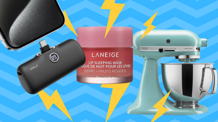 These Beloved Amazon Products Will Likely Sell Out Soon