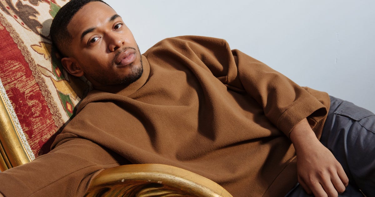 NextImg:Kelvin Harrison Jr. Is Making ‘Waves’ In Hollywood