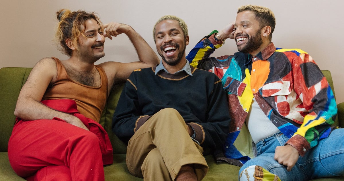 NextImg:Papi Juice Is Making Nightlife Inclusive For Queer People Of Color