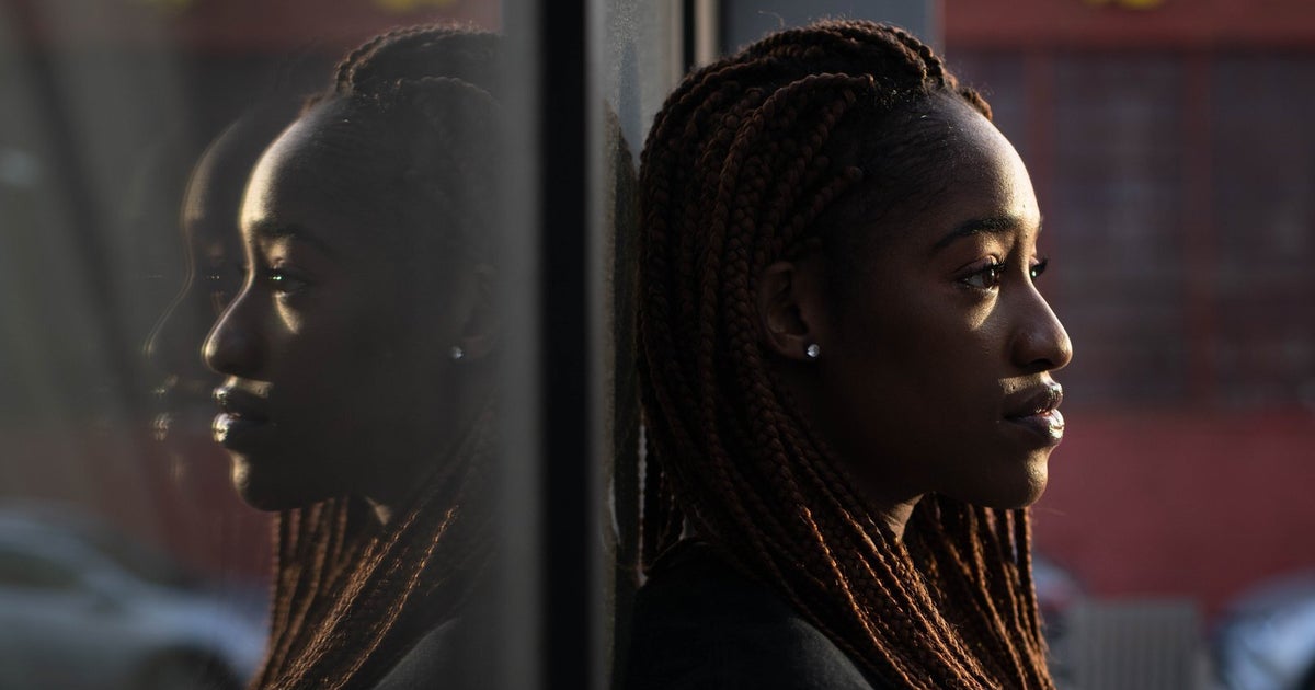 NextImg:Naj Austin Is Creating Safe Spaces For People Of Color To Work And Play Together