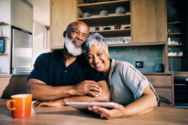 We can learn a lot about healthy relationship habits from these long-time couples. 