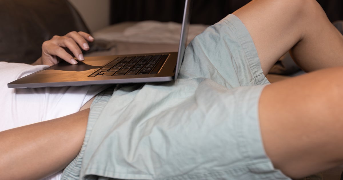 Microdosing Spicy Content May Be The Secret To Keeping Your Libido Alive – HuffPost UK