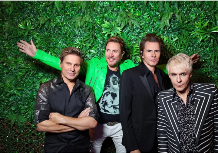 Oι Duran Duran