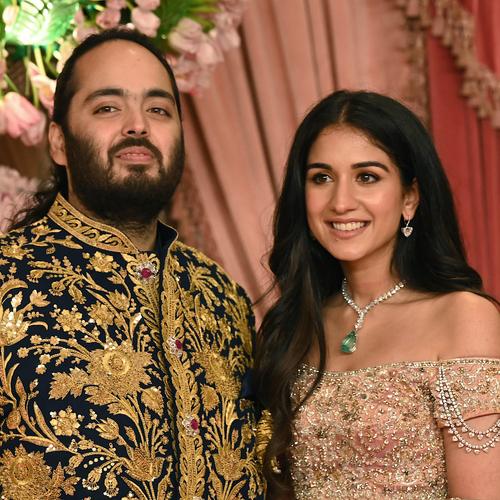 The Ambani Wedding Amplified South Asian Fashion — But At What Cost? |  HuffPost Voices