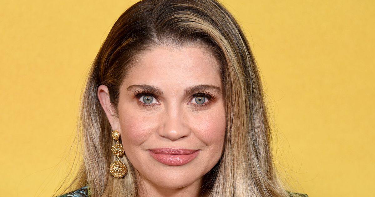 Danielle Fishel: I Was Paid Less Than My ‘Boy Meets World’ Costars All 7 Seasons