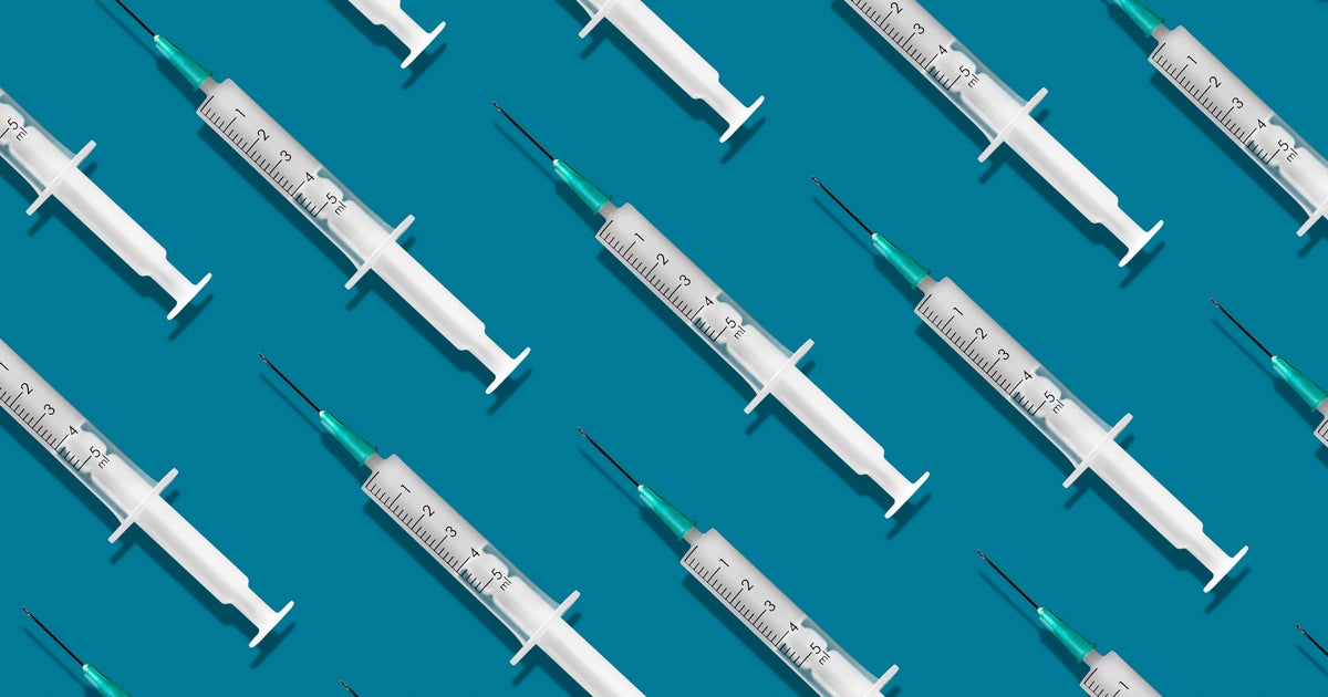NextImg:Here's The Thing They Won't Tell You About Giving Your Trans Kid Hormone Shots