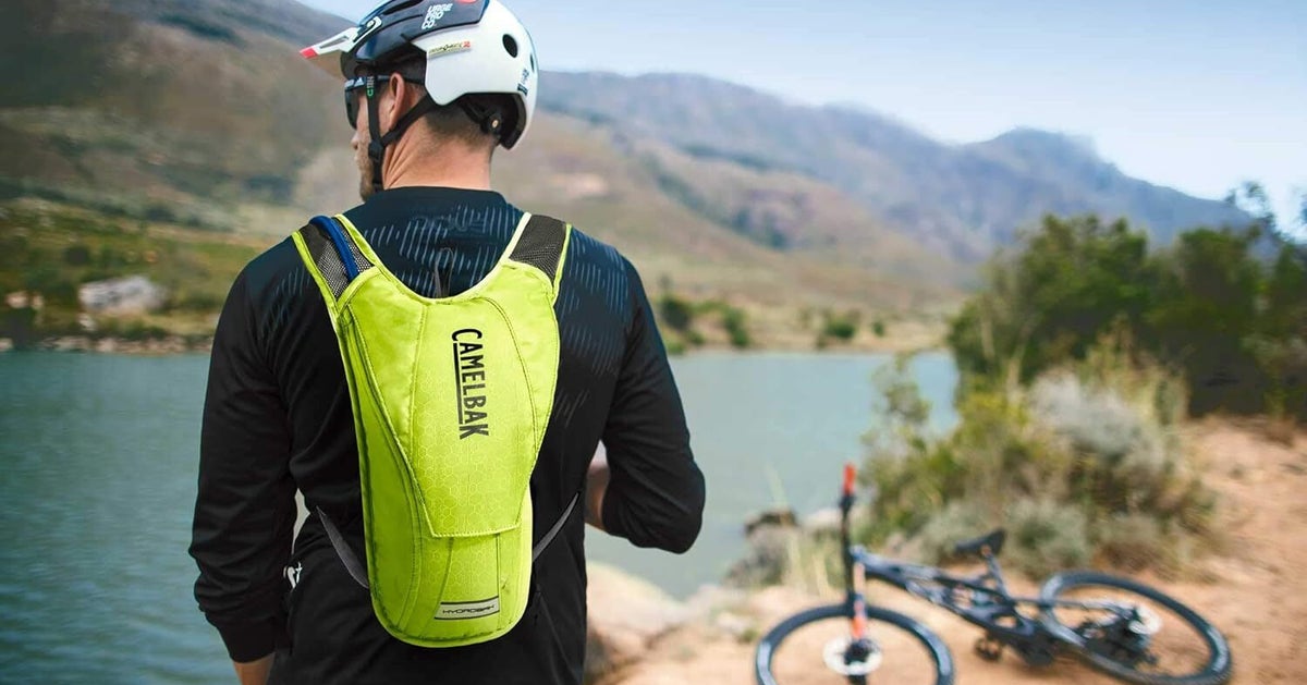 27 Prime Day Deals On Camping Products You'll Want To Bring On Basically Every Single Trip