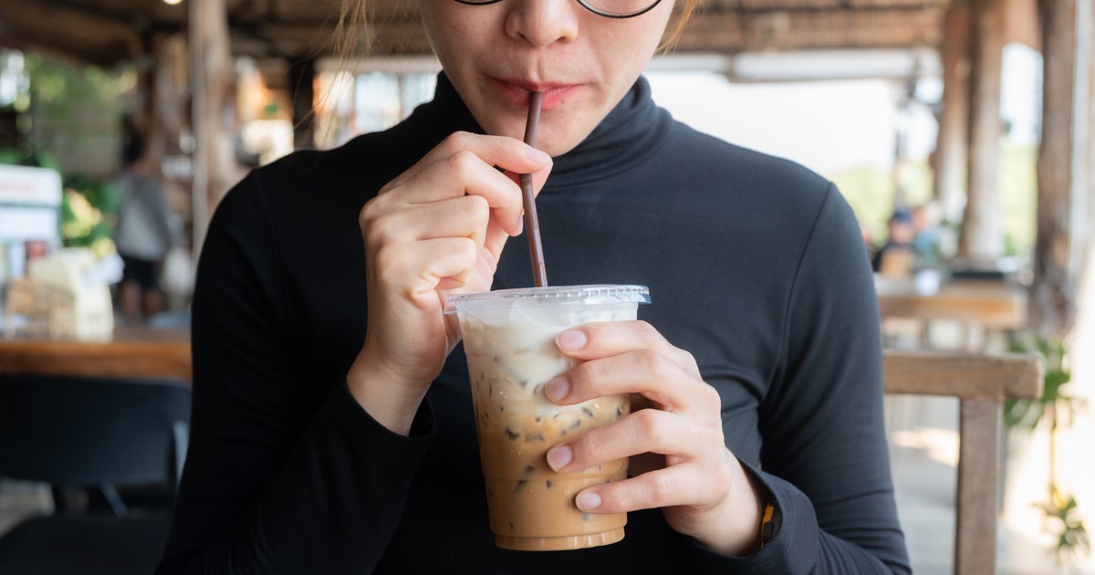 How To Get Iced Coffee In Europe