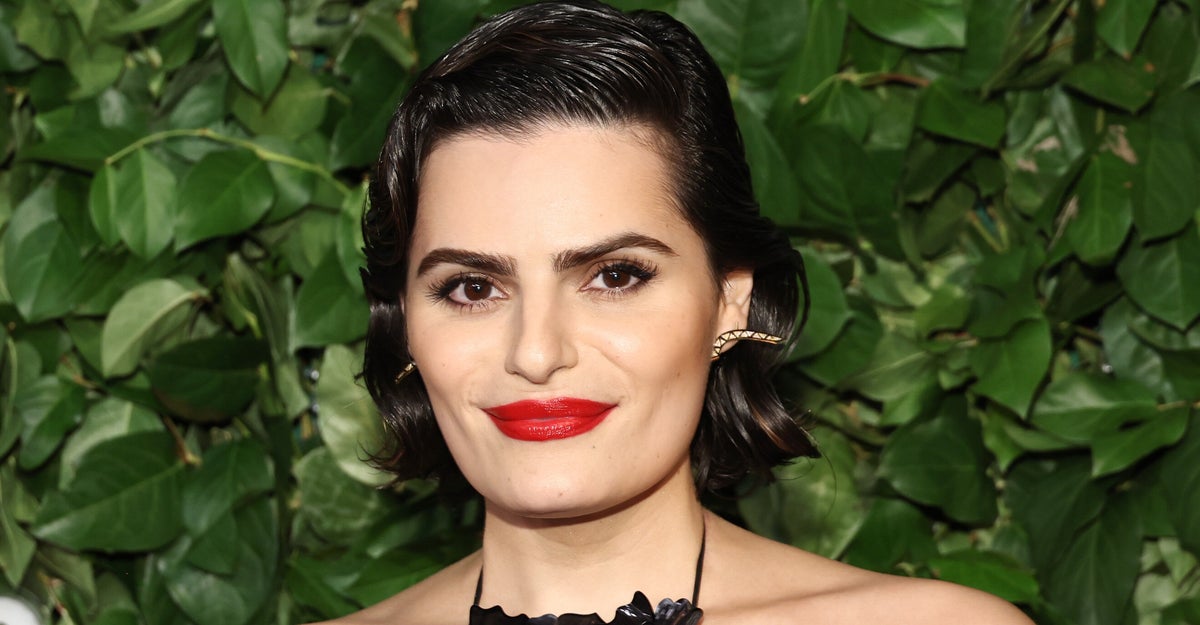 'Baby Reindeer' Star Makes Emmys History As 1st Latina Trans Woman With Nod In 1 Category