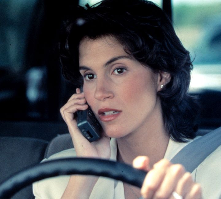 As an adult, I believe Melissa, played by Jami Gertz, is the misunderstood heart of "Twister." 