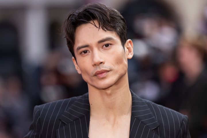 Manny Jacinto