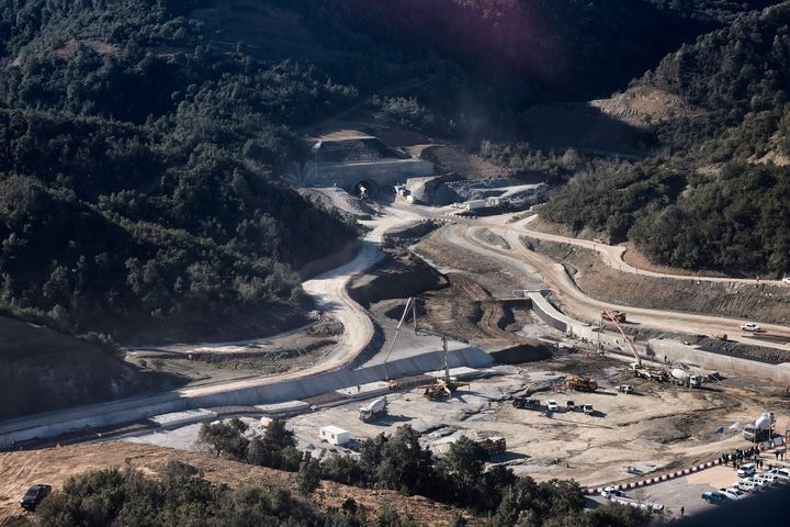 Μεγάλες εγγειοβελτιωτικές παρεμβάσεις στην Αιτωλοακαρνανία.