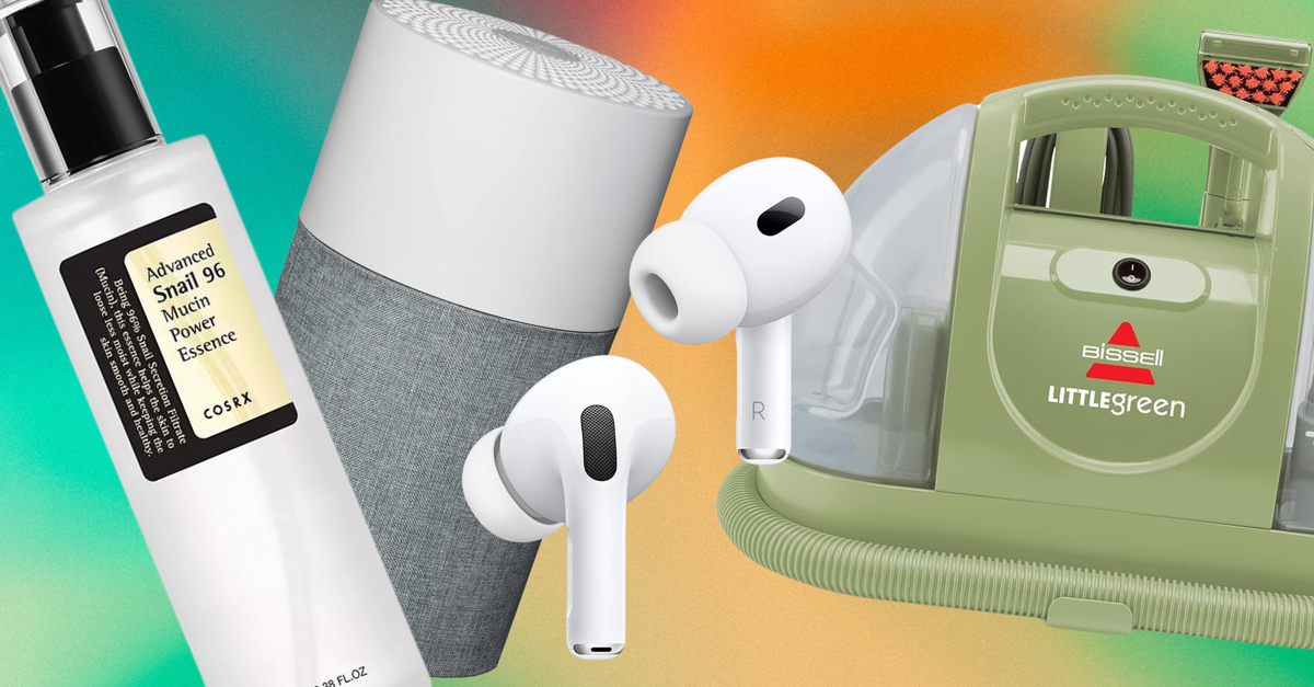 These Amazon Prime Day Deals Are Still Going Strong