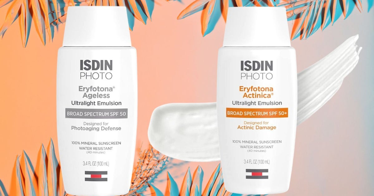 NextImg:This Mineral Sunscreen That Actually Feels Good On Your Skin Is Now Available At Sephora