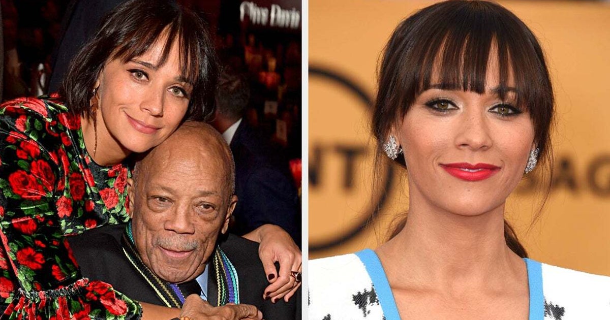 NextImg:Rashida Jones Admits She Was 'A Little Grumpy' In That Viral Red Carpet Interview Moment When A Reporter Said She Looked 'Tan'