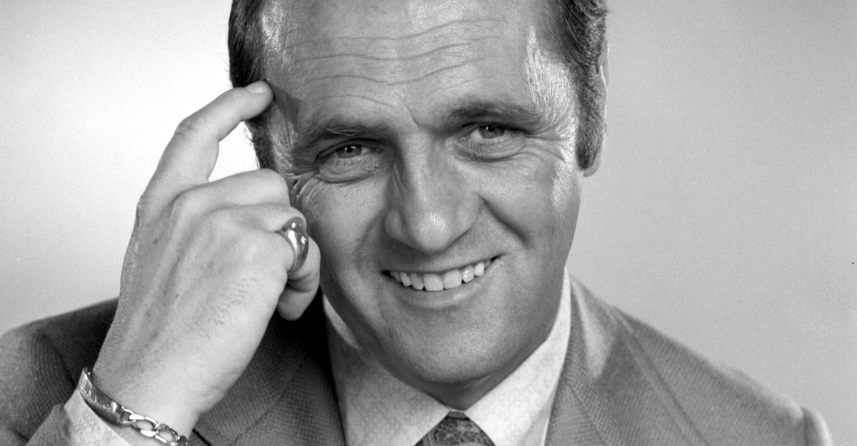 Legendary Comedian Bob Newhart Dies At 94