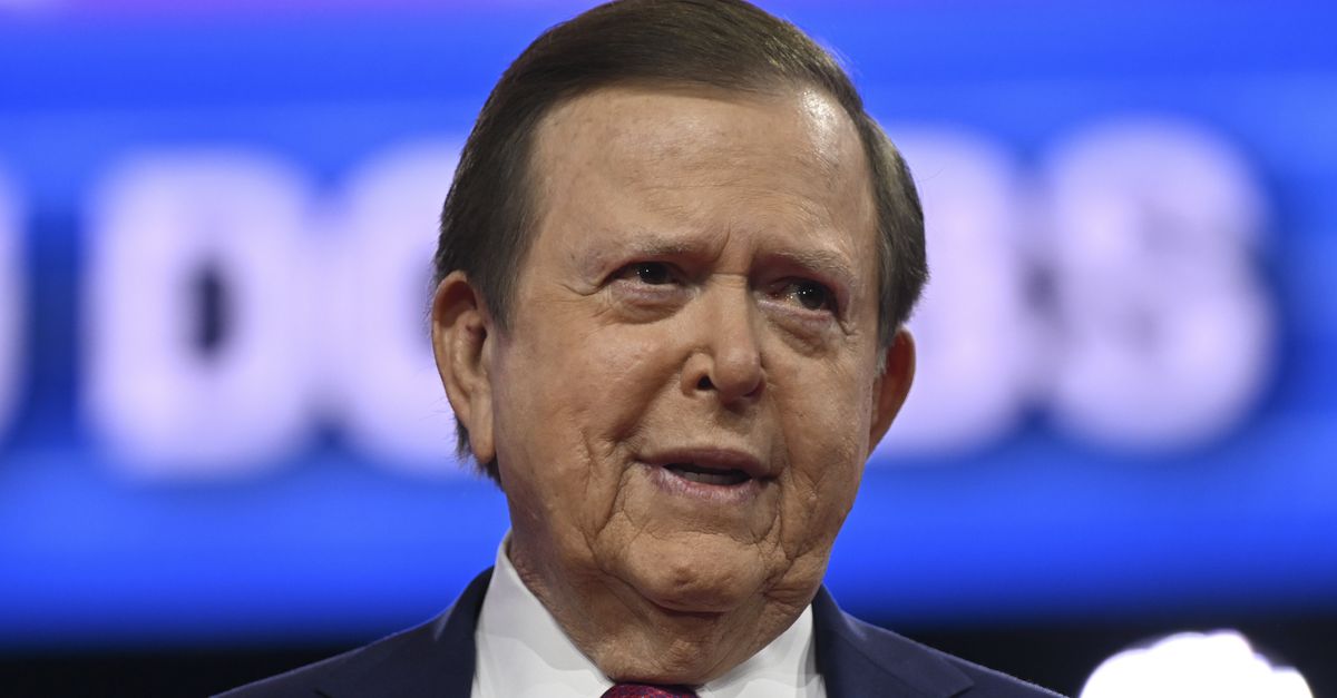 Lou Dobbs Dead At 78