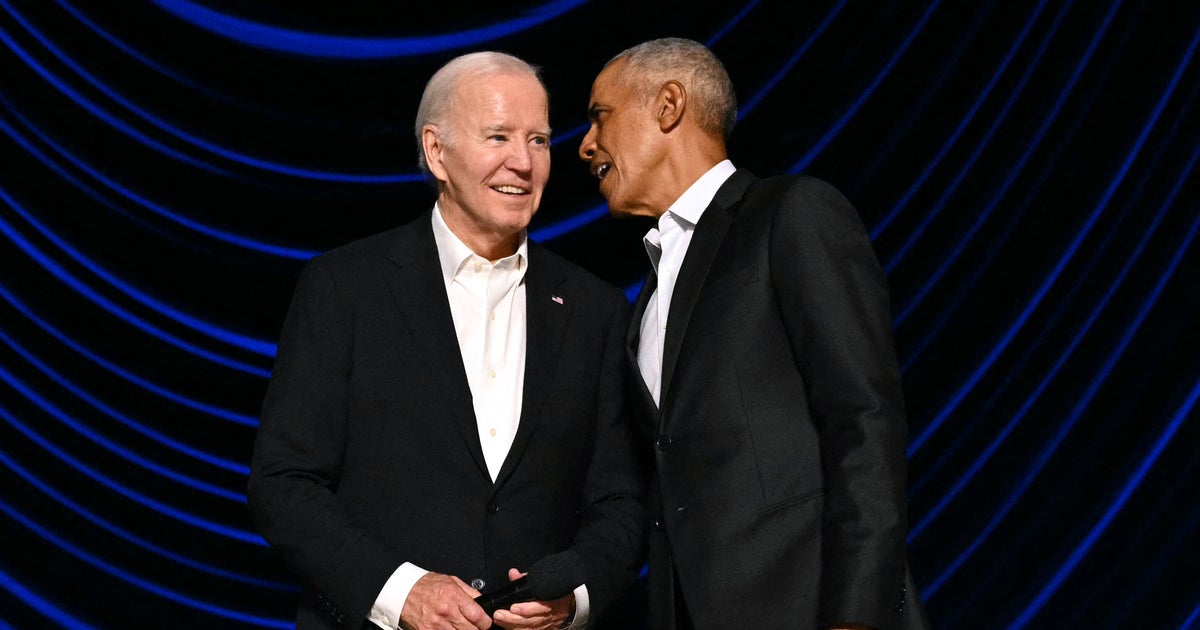 Democrats Steadily Boost Pressure On Joe Biden To Withdraw From Presidential Race