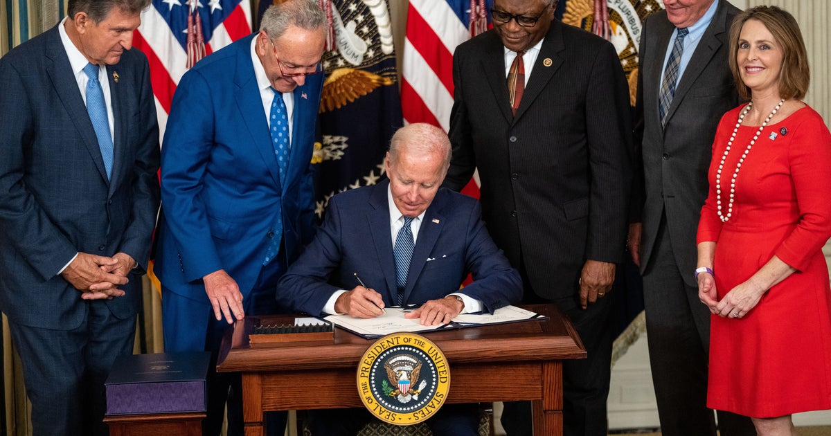 NextImg:How History Might Remember Joe Biden's Presidency