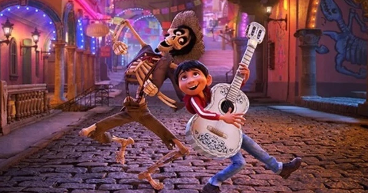 リメンバー・ミー』の声優は？ミゲル、ヘクター役はあの人【日本語