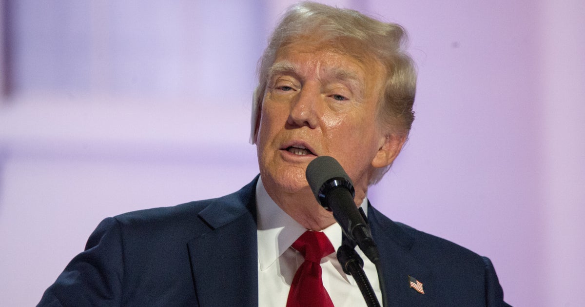 Donald Trump’s ‘Remarkably Dishonest’ RNC Speech Exposed By CNN ...