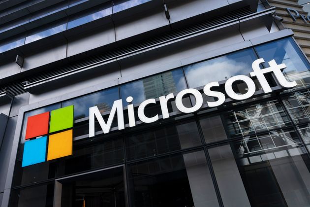 Microsoft's Global Outage Sends IT Into Chaos – But Powers Up Social Media's Best Jokes