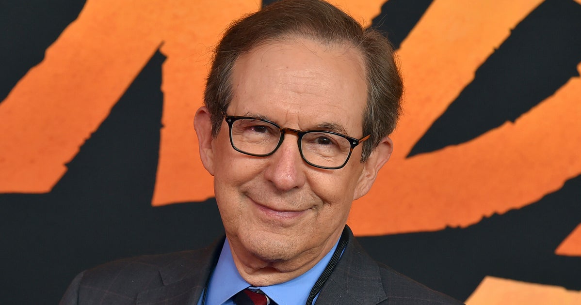 ‘Couldn’t Keep Up The Act’: Chris Wallace Gives Trump’s Speech A Truly Terrible Review